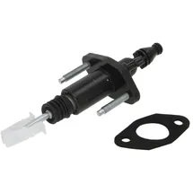 LPR Geberzylinder, Kupplung