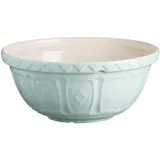 Mason Cash Rührschüssel, hellblau, 2,7 Liter, Ø 26 cm | Gr.: onesize