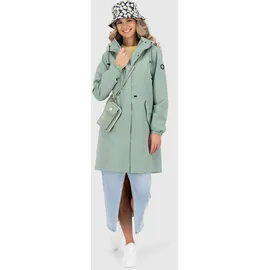 Alife & Kickin FrizziAKA blau XL