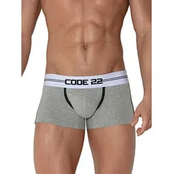 Code 22  Boxer Boxer-Leistung Code22  in Grau, EU L