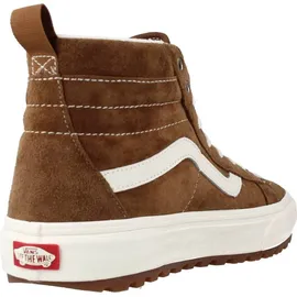 Vans Sk8-Hi MTE-1 dachshund/suede 38