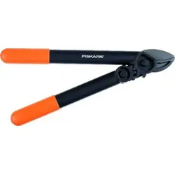 Fiskars Getriebeastschere Amboss