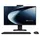 Asus ExpertCenter P4 All-in-One PC 2023 23,8" Full HD Intel Core i5 4,6 GHz 16 GB RAM 512 GB SSD Intel UHD Graphics Windows 11 Pro