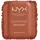 NYX Professional Makeup Buttermelt Bronzer Bronzer Farbton 3.5 Butta'd Down 5 g