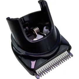 De'Longhi Schneidaufsatz f. Braun Bartschneider Type 5513/5514/5515/5516/5517