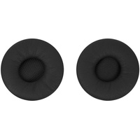 JABRA Ohrkissen Kunstleder für Pro 9XX/Pro 94xx (2 Stück)