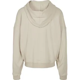 URBAN CLASSICS 90 ́s Reißverschlusspullover Soft Seagrass XL