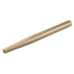 Durchtreiber funkenfrei, 4,0mm