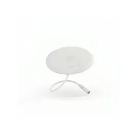 Zen Zens PuK and Play Wireless Charger 15W - Weiß