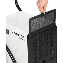 Trotec Bautrockner TTK 165 ECO