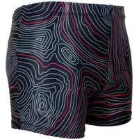 GUGGEN Mountain Badehose von GUGGEN Mountain blau XL