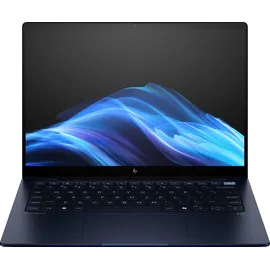 HP EliteBook Ultra G1q AI Snapdragon X Elite 16 GB RAM 512 GB SSD A26TMEA