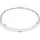 Christ Damen-Armband Weißgold 89216401 Größe 18