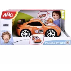 ABC: Mein erstes ferngesteuertes Auto - Porsche 911 GT3