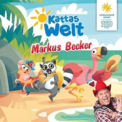 Kattas Welt (Neu differenzbesteuert)
