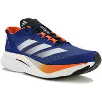 Adidas adizero Boston 12 Laufschuhe - Bleu - 41.1/3