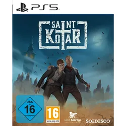 Saint Kotar