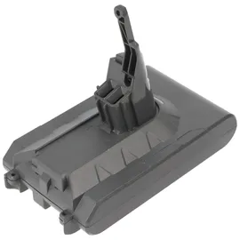 AccuCell Li-Ion-Akku 2800-3000mAh 22,2V Grau