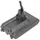 AccuCell Li-Ion-Akku 2800-3000mAh 22,2V Grau