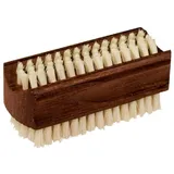 Redecker Nagelbürste Thermo helle Borste