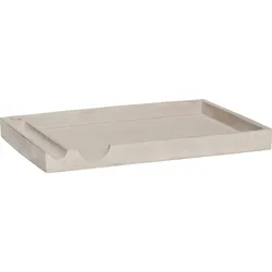 Hübsch 530605 Schreibtisch-Organizer