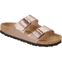 Birkenstock Arizona Birko-Flor rosa 42