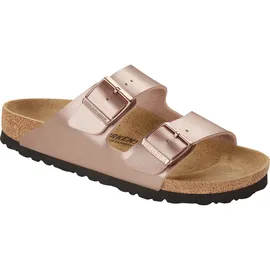 Birkenstock Arizona Birko-Flor rosa 42