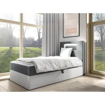 Mirjan24 Gold Junior 1 100 x 200 cm H3 Grau