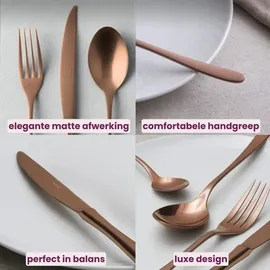 Sambonet Taste PVD 24-tlg.