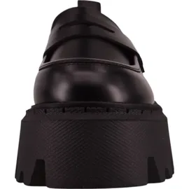 Buffalo Aspen Loafer 1624079 Schwarz - 38