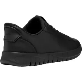 GEOX FLEXTRIDE PLUS Herren Schwarz 46