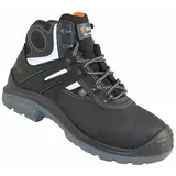 Talan Galaxy 219 S3 hoch Schwarz, Größe:43 EU - Schwarz