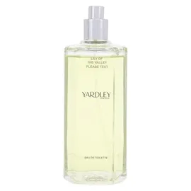 Yardley Lily Of The Valley Eau de Toilette 125 ml