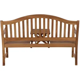 Siena Garden Pisa 150 x 104 x 66 cm Braun