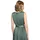 Betty & Co Midikleid Plissee Mint 46