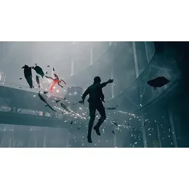 Control Ultimate Edition UK multi