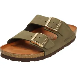ROHDE Sunnys N°12 olive/khaki 42