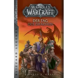 World of Warcraft: Der Tag des Drachen