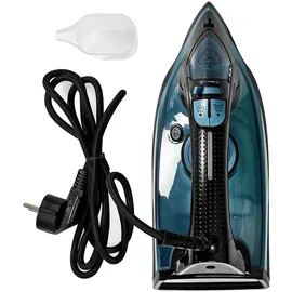 Nedis Iron2000 Dampfbügeleisen blau