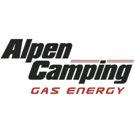 Alpen Camping Gaskocher Campingkocher 2,4 kW