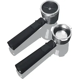 KOENIC KEM 2024 M edelstahl/ schwarz