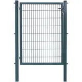 Arvotec »ESSENTIAL«, Breite: 100 - 120 cm, Höhe: 80 - 200 cm, zum Einbetonieren