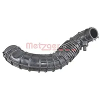 metzger autoteile Metzger Ansaugschlauch, Luftfilter 2389038