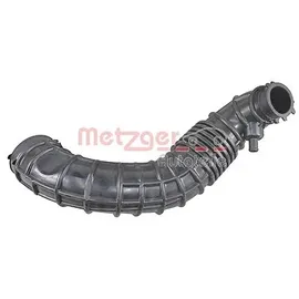 metzger autoteile Metzger Ansaugschlauch, Luftfilter 2389038