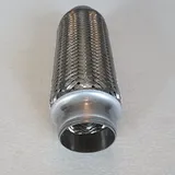 FA1 Flexrohr, Abgasanlage