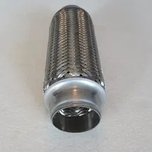 FA1 Flexrohr, Abgasanlage