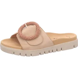 Gabor Pantoletten, in caramel | Gr.: 40