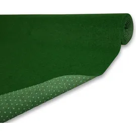 MDEKOR Kunstrasenteppich Outdoor 50 x 100 cm Moos