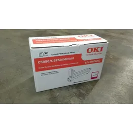 Oki 43870022 Trommeleinheit magenta