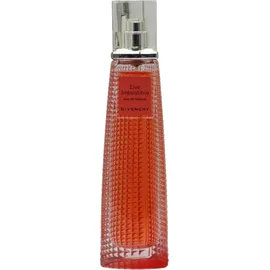 Givenchy Live Irresistible Eau de Parfum 75 ml
